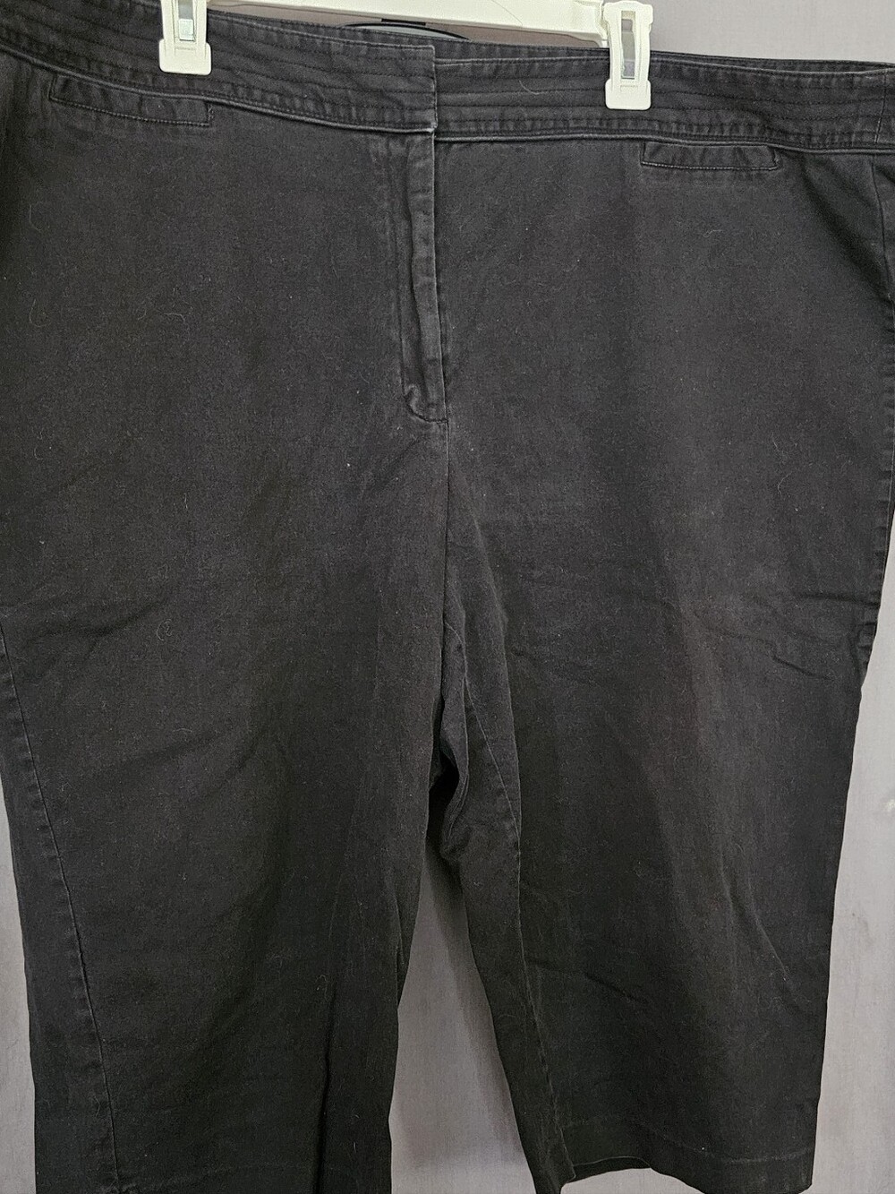 Black Women's Casual Shorts